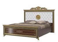 Кровать Версаль с мягким изголовьем 180x200 (СВ-04)